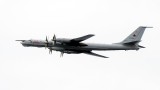 Руски Ту-142 прелетя на ниска височина над кораби на НАТО