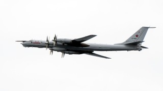Великобритания съобщи че руски морски патрулен самолет е приближил многократно