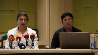 Даниел Боримиров няма да строи спортен комплекс в столичния квартал Бояна