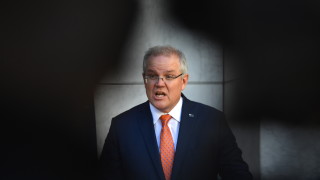 Австралия прекрати споразумението си за екстрадиране с Хонконг след налагането