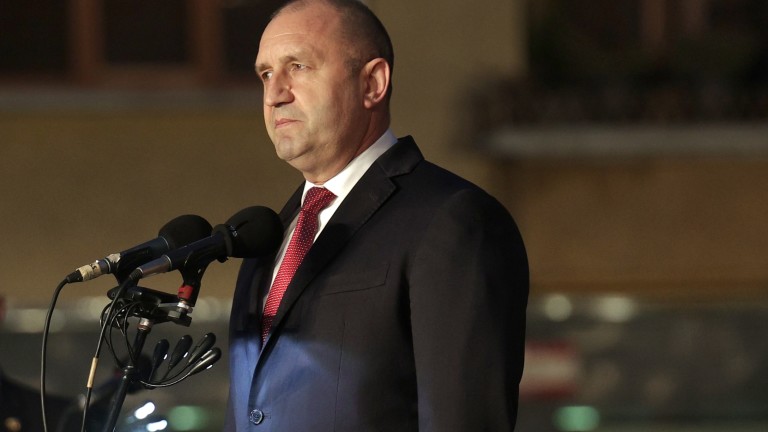 Само с разум и солидарност можем да преведем страната през