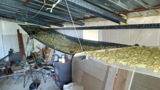 ГДБОП залови трима мъже с марихуана на обща стойност 240