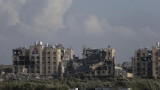  Съединени американски щати утвърдиха стартирането на помощ със самолети в Газа 