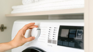 Защо е по-добре да не перем на 40°C