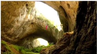 7-те най-красиви пещери в България (ВИДЕО)