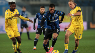 Бившият защитник на Лудогорец Хосе Луис Паломино много вероятно ще донесе