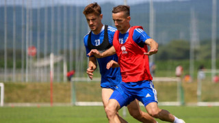 ЦСКА с оферта за острие на Сепси