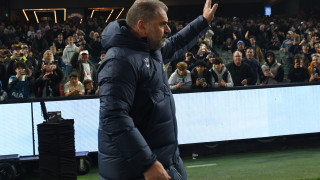 Наставникът на Тотнъм Анге Постекоглу обмисля сериозно обновяване на състава през