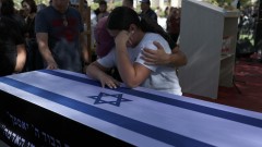 Хамас върна тленните останки на нови двама заложника