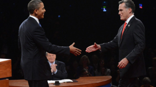 Ромни срещу Обама: Време е за нов път