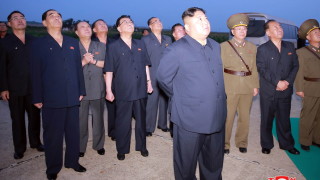 ООН: КНДР държи политзатворници в лагери