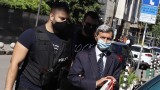 Обявиха за незаконно задържането на президентския съветник Илия Милушев