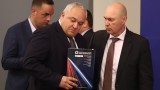 Иван Демерджиев сигурен, че ще стигнат и до шефовете по случая "Семерджиев"