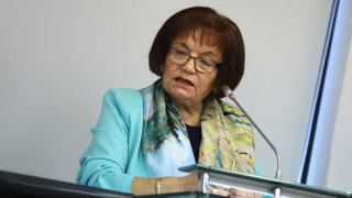 Сега учителските заплати у нас изпреварват много страни в Европа