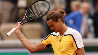 Бившата приятелка на Александър Зверев Брента Патеа ще бъде разпитана