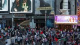 Повечето американци подкрепят признаването на палестинската държава от САЩ