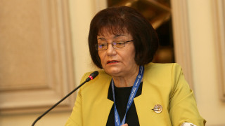 Една голяма част от най добрите ученици не искат да завършат