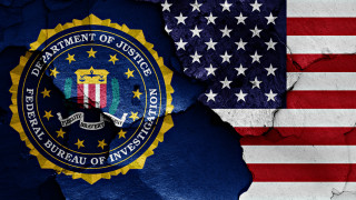 ФБР обяви за ключов арест в скандала за  секретни документи