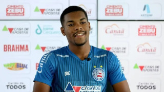 Новият играч на Левски Роналдо който ще бъде представен