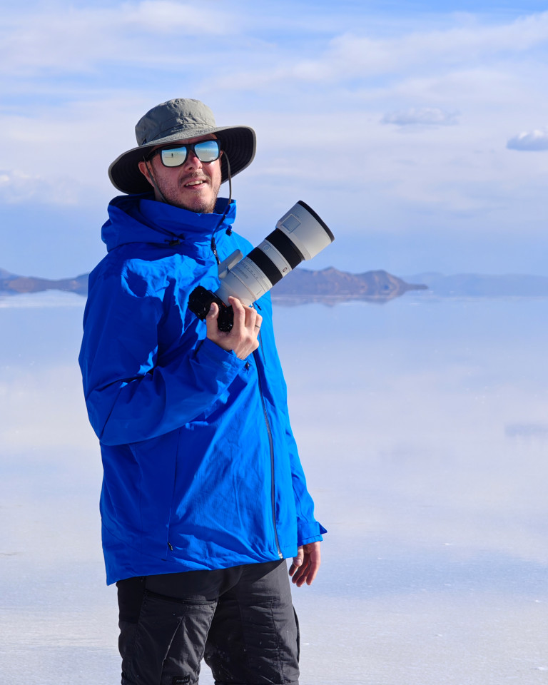 Михаил Минков