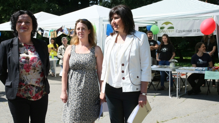 Със 115 млн. лв. общините борят замърсяването на въздуха