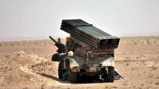 Сирийският град Рака е свободен Това съобщи Ал Арабия Джихадистите