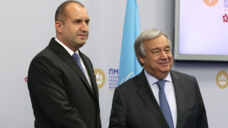 Отстъплението от многостранната дипломация застрашава сигурността и стабилността и е