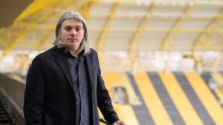 От Ботев Пловдив официално обявиха че бизнесменът Константин Ганев ще