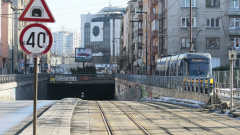 Празник в работните дни за градския транспорт в София