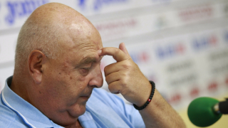 Стефанов: Изненади в Първа лига няма да има и през този сезон