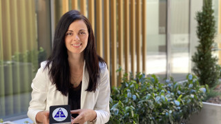 Стела Точева директор Продажби за Modis Bulgaria и ЕМЕА региона е