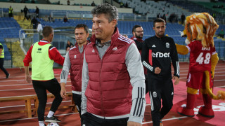 Бившият национален селекционер Красимир Балъков коментира ключовия бараж с Унгария който