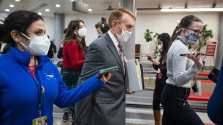 Бившият президент на САЩ Доналд Тръмп е недоволен от начина