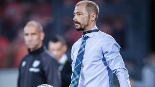 Старши треньорът на ЦСКА Нестор Ел Маестро заяви че се