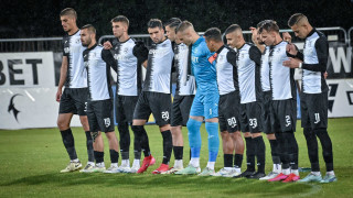 Локомотив Пд привлича капитана на Беласица Пч Мартин Русков Това