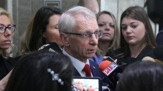 Представители на ПП ДБ обявиха че няма да участват в обсъжданията