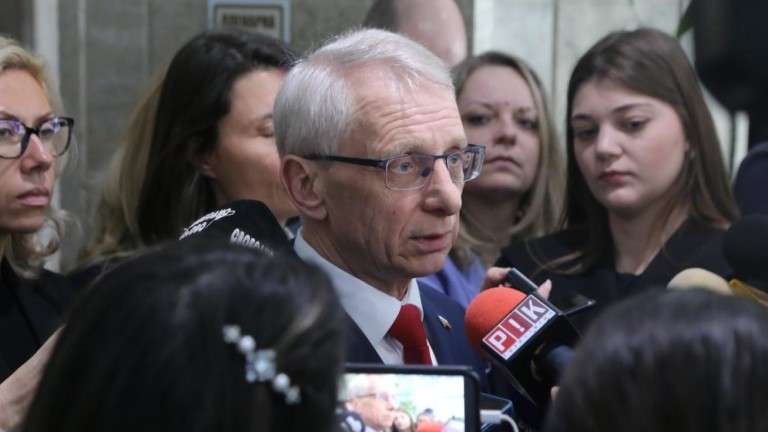 Представители на ПП-ДБ обявиха, че няма да участват в обсъжданията