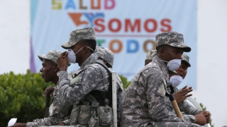 Петима чужденци загинаха в авиокатастрофа в Хондурас