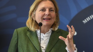 Посланикът на Великобритания в Австрия многократно изрази официалното недоволство на