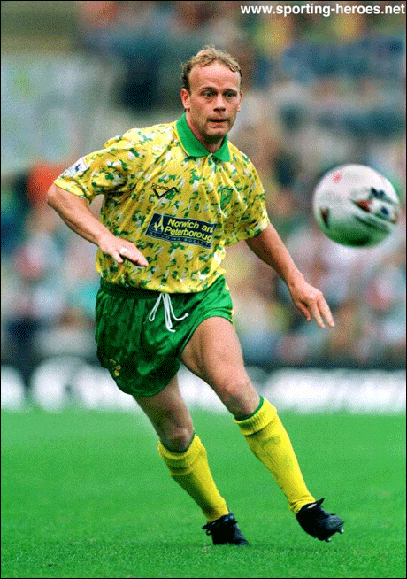 Норич оскубва Байерн за УЕФА