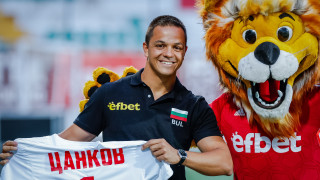 ФК ЦСКА 1948 направи специален подарък за първия българин спечелил