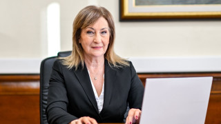 Благородна Здравкова става заместник кмет на София с ресор Култура образование