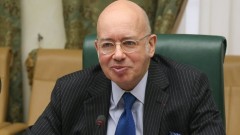 Пиер Леви: Дойдох в Русия, за да градя диалог, оставих я в разруха и мълчание