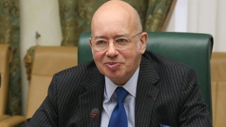 Пиер Леви: Дойдох в Русия, за да градя диалог, оставих я в разруха и мълчание