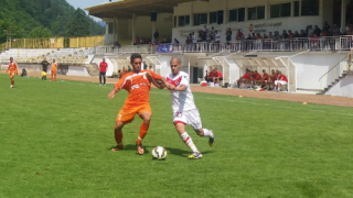 Аматьорската „В" група ще има генерален спонсор