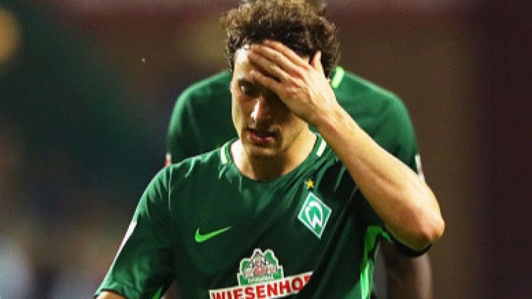 Трагедията за Вердер (Бремен) няма край