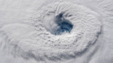  Ураганът Флорънс, забелязан от космоса 