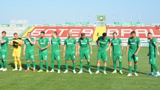 Ботев Враца се раздели с опитният бранител Апостол Попов след