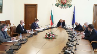 Борисов доволен от мораториума върху кредитите