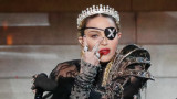 Мадона, Били Айлиш и как Кралицата на попа се застъпи за младата изпълнителка